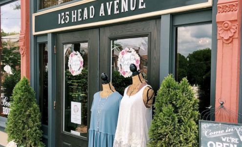 Brooks Boutique Tallapoosa