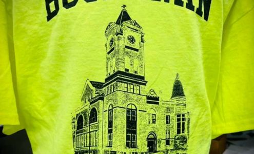 West Georgia Sports Apparel Tallapoosa