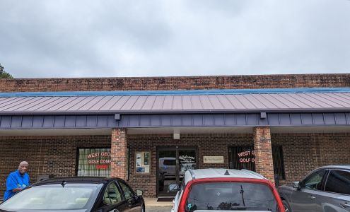 West Georgia Golf Company Tallapoosa