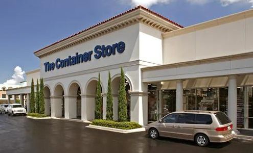 The Container Store