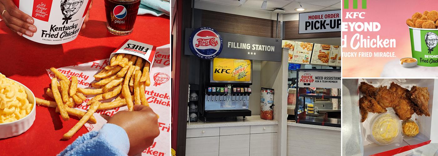 KFC