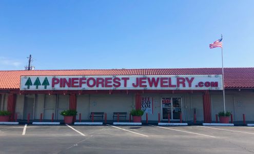 Pineforest Jewelry Houston