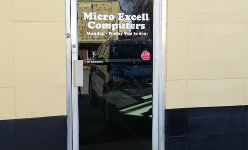 Micro Excell Computers