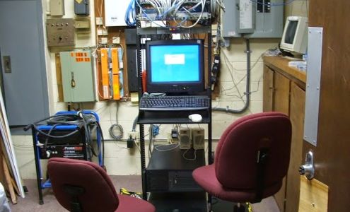 Southern Data Automation Inc