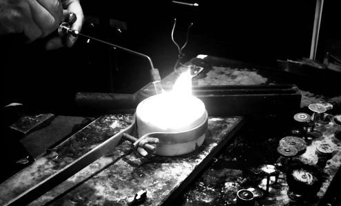 Barats Jewelry Repair