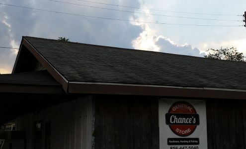 Chance's General Store Newport