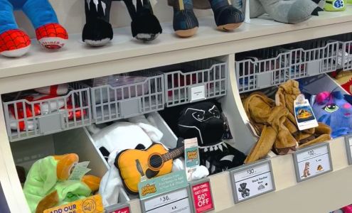 Build-A-Bear Workshop