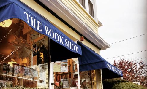 Book Shop of Beverly Farms