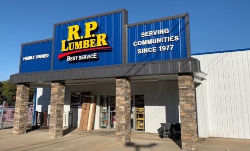 R.P. Lumber