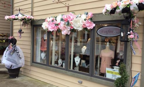 Foxfire Boutique
