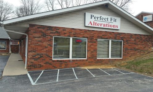 Perfect Fit Alterations