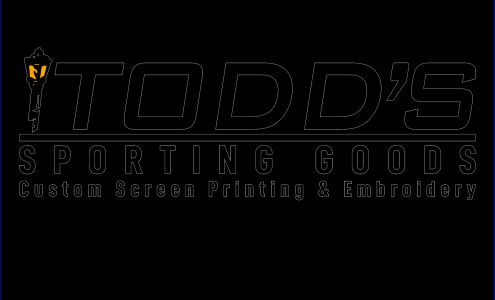 Todd's Sporting Goods
