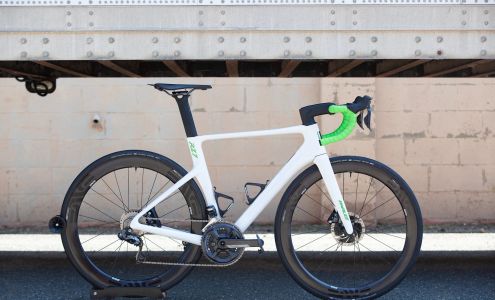 FW2 Bikes - Appointment Based Bike Fitting, Sales & Service