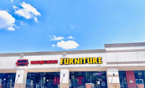 Unique Home Furniture