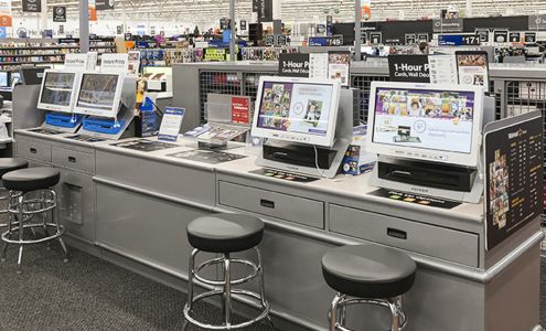 Walmart Photo Center Bensalem