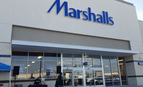Marshalls