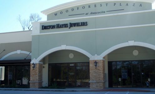 Delton Hayes Jewelers