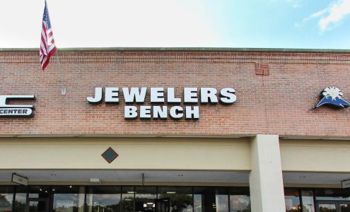 JEWELERS BENCH