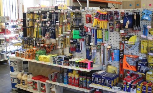 Martin's Hardware & Lumber