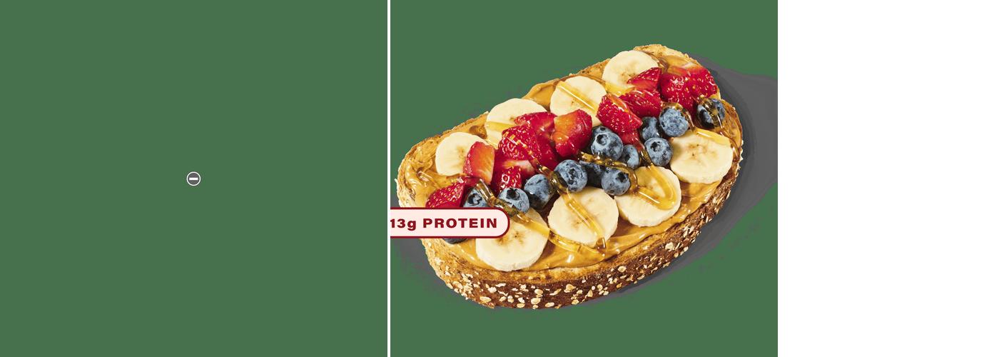 Smoothie King Menu