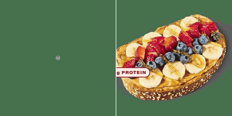 Smoothie King Menu
