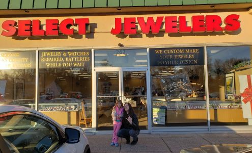Select Jewelers Inc