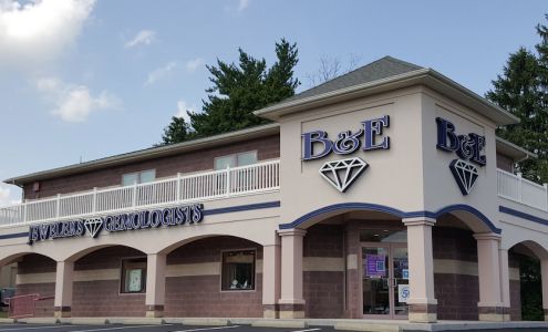 B & E Jewelers