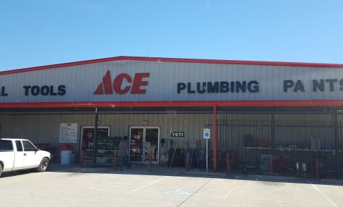 Al's Ace Handy Hardware