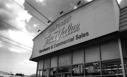 Golfcrest True Value Hardware
