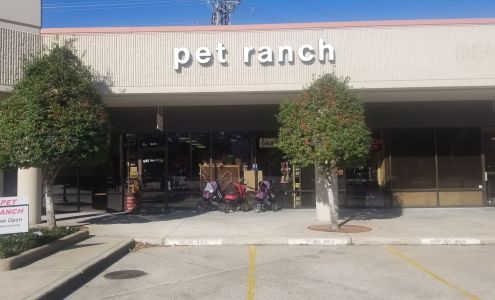 Pet Ranch