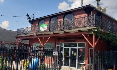 Elsy's Birds & Feed Store