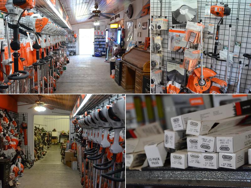 Jim's Small Engine Repair