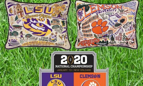 Imagination Toys & Shoes