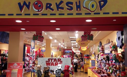 Build-A-Bear Workshop