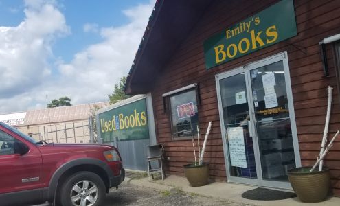 Emily's Books