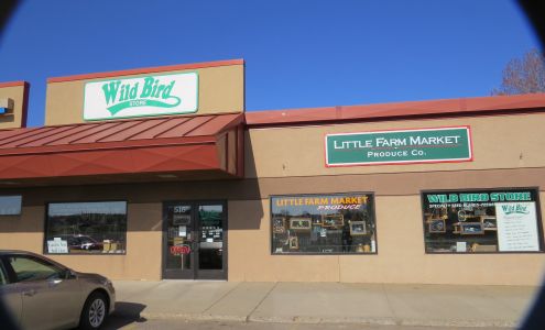 Little Farm Market-Wild Bird Store, LLC