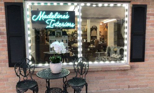 Madeline's Interiors