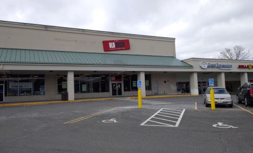 Old Brick Furniture + Mattress Co.
