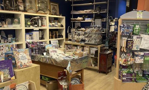 Jumbo Judaica of Texas