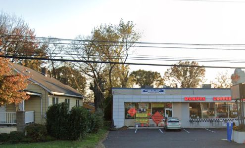 Blue Ribbon Tool & Fastener Warminster