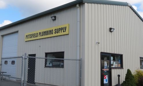 Pittsfield Plumbing Supply - Premier Supply Group