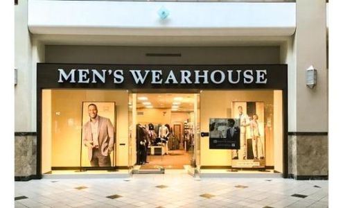 Men's Wearhouse