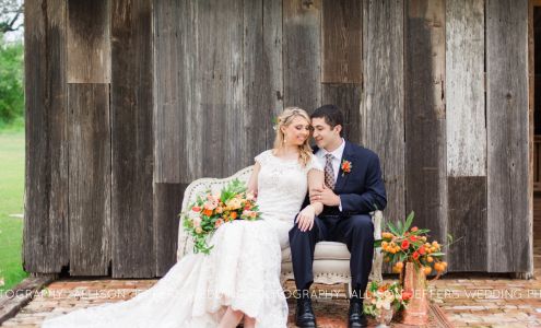 Bridal Perfect Fit & Casual Tailoring Boerne