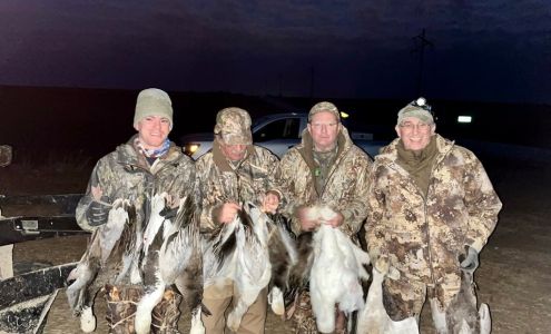Flatland Outfitters