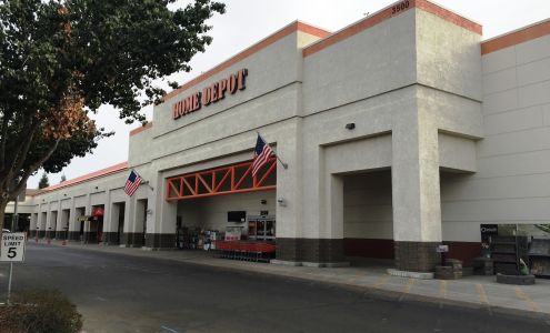 The Home Depot