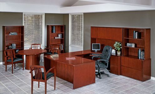 National Office Furniture