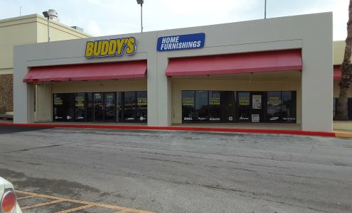 Buddy's Home Furnishings