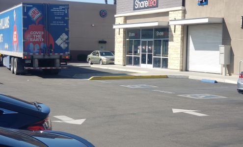 Sherwin-Williams Paint Store