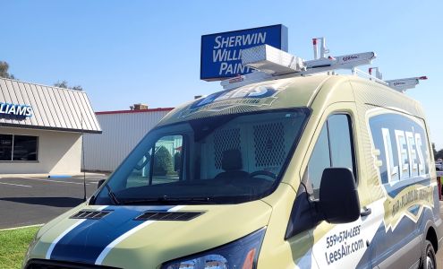 Sherwin-Williams Paint Store