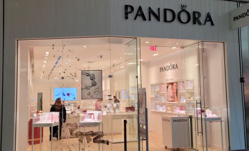 PANDORA Jewelry